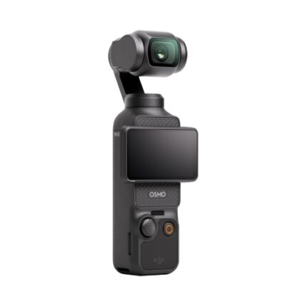 DJI Osmo Pocket 3 Creator Combo Black EU