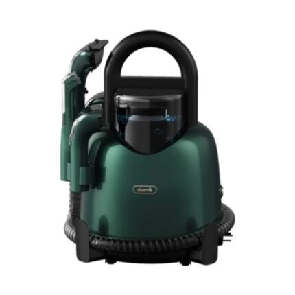 Ατμοκαθαριστής Deerma DEM-BY700 Cloth Cleaning Machine Green EU