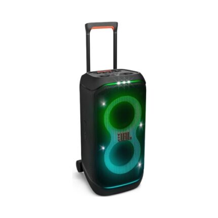 Φορητό Ηχείο Bluetooth JBL PartyBox Stage 320 Portable Party Speaker Black EU