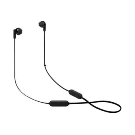 JBL Tune 215BT Wireless On-Ear Headphones Black EU