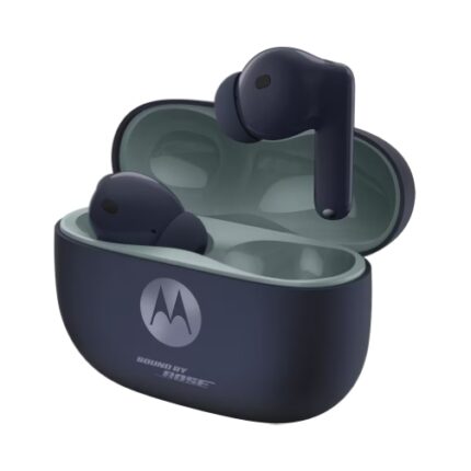 Motorola Μoto buds 2 Plus (XT2641-1 2026) PANTONE Silhouette EU