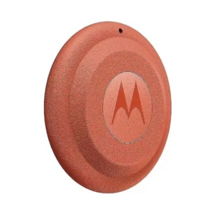Motorola Moto tag2 Nano (XT2561-1 2026 1-PK) PANTONE Arabesque EU