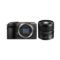 Φωτογραφική μηχανή Nikon Z30 Digital Camera +Nikkor DX 12-28mm Black EU