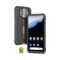 ONERugged P1 4G 128GB (8GB Ram)Dual-Sim Black EU