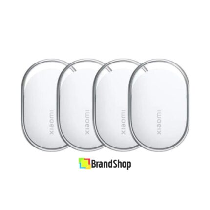 Xiaomi Tag (4Pack) White EU