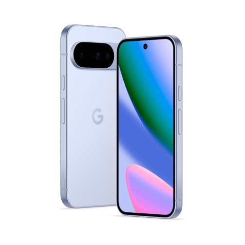 OneThing_Gr_0017-OneThing_Gr Google Pixel 10 5G 128GB (12GB Ram) Single-Sim +eSim Frost EU - Image 1