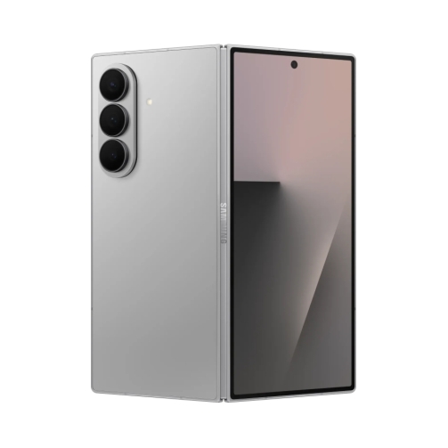 Samsung-Galaxy-Z-Fold7-512GB-Silver-Shadow-OneThing_Gr Samsung Galaxy Z Fold7 (F966B 2025) 5G 512GB (12GB Ram) Dual-Sim Silver Shadow EU - Image 1