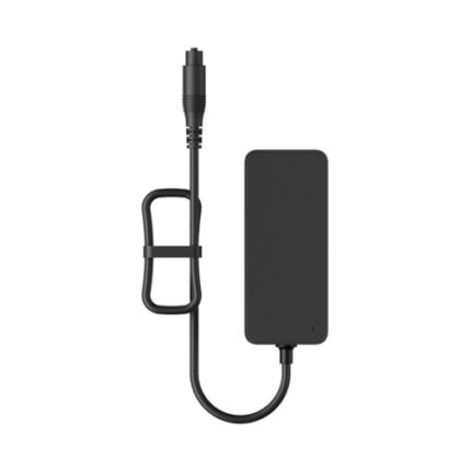 Φορτιστής Xiaomi Electric Scooter Fast Charger 2 Black EU
