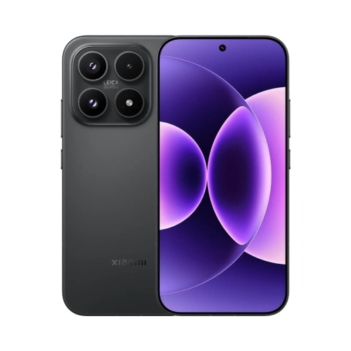 Xiaomi-17-512GB-OneThing_Gr Xiaomi 17 5G 512GB (12GB Ram) Dual-Sim Black EU - Image 1