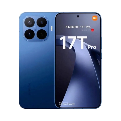 Xiaomi-17T-Pro-5G-n-OneThing_Gr-1.jpg Xiaomi 17T Pro 5G 256GB (12GB Ram) Dual-Sim Deep Blue EU - Image 1
