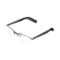 Xiaomi Mijia Smart Audio Glasses Titanium EU