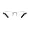 Xiaomi Mijia Smart Audio Glasses Titanium EU - Image 3
