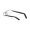 Xiaomi Mijia Smart Audio Glasses Titanium EU - Image 2