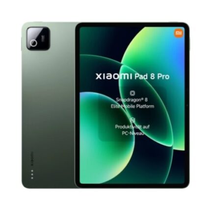 Xiaomi Pad 8 Pro 11,2″ WiFi 256GB (8GB Ram) Pine Green EU