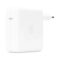 Επιτοίχιος Φορτιστής (Power Adapter) Apple 96W USB-C White EU