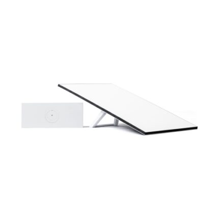 Satellite Antenna και WiFi Router Starlink X Standard Internet Kit V4 White Grey EU