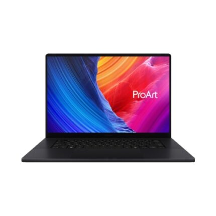 Asus ProArt P16 OLED H7606WX Black EU