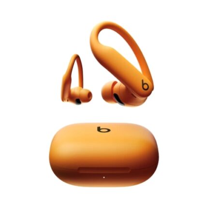 Ασύρματα Ακουστικά Beats Powerbeats Pro 2 In-Ear Wireless Earphones Orange EU
