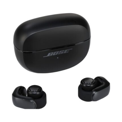 Bose Ultra Open Earbuds Black EU