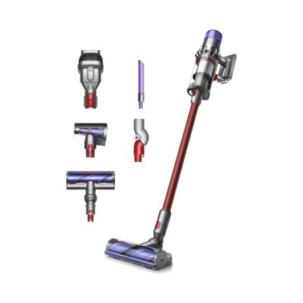Επαναφορτιζόμενη σκούπα Stick Dyson Dyson V12 Detect Slim Absolute Gold  EU