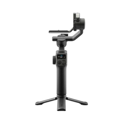 GoPro Fluid Pro AI Multi-Device Gimbal Stabilizer Black EU