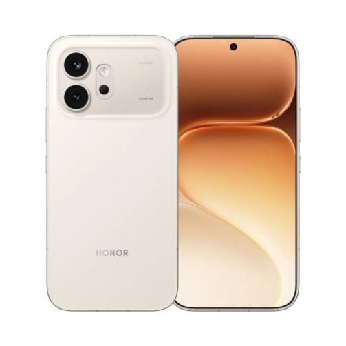 Honor-600-512GB-golden-white-OneThing_Gr.jpg Honor 600 5G 512GB (8GB Ram) Dual-Sim Golden White EU - Image 1