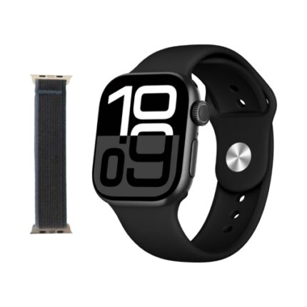 Intime Watch A10 Pro Black EU