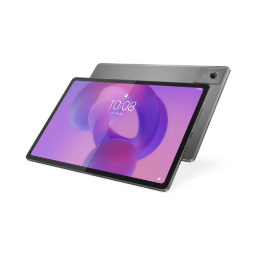 Lenovo-Idea-Tab-Plus-TB361FU-OneThing_Gr.jpg Lenovo Idea Tab Plus TB361FU 12.1" WiFi 256GB (12GB Ram +Pen) Luna Grey EU - Image 1