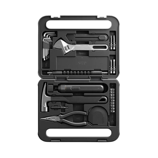 Mijia-Tool-Kit-B-OneThing_Gr-1.jpg Hλεκτρικό κατσαβίδι Mijia Tool Kit Black EU - Image 1