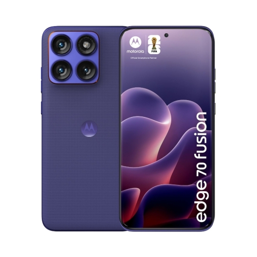 Motorola-Edge-70-Fusion-5200mAh-256GB-PANTONE-orient-blue-OneThing_Gr.jpg Motorola Moto Edge 70 Fusion (XT2605-2 2026) 5G 256GB (12GB Ram) Dual-Sim PANTONE Orient Blue EU - Image 1
