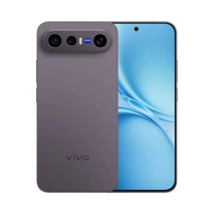 Vivo X300 FE 5G 512GB (12GB Ram) Dual-Sim Luxe Black EU
