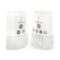 Ασύρματη ενδοεπικοινωνία μωρού Powertech PT-1185 White EU - Image 3