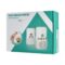 Ασύρματη ενδοεπικοινωνία μωρού Powertech PT-1185 White EU