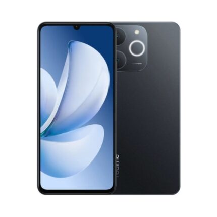Realme P4 Lite 4G 128GB (4GB Ram) Dual-Sim Grey EU