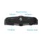 Eνδοεπικοινωνία μηχανής SCSETC S-7 Evo Black EU - Image 2