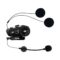 Ενδοεπικοινωνία μηχανής SCSETC S-9 Black EU - Image 2