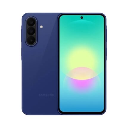 Samsung Galaxy A27 (A276 2026) 5G 128GB  (6GB Ram) Dual-Sim Blue EU