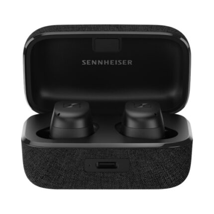 Sennheiser Momentum True Wireless 3 Black EU