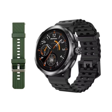 Ulefone Armor Watch Pro 48mm Black EU