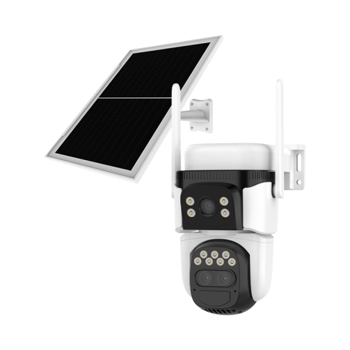 VStarcam-BG621TR-OneThing_Gr.jpg Κάμερα Παρακολούθησης VStarcam BG621TR White EU - Image 1