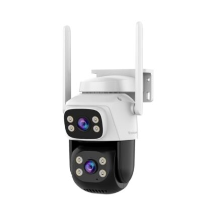 Κάμερα Παρακολούθησης VStarcam C622DR White EU