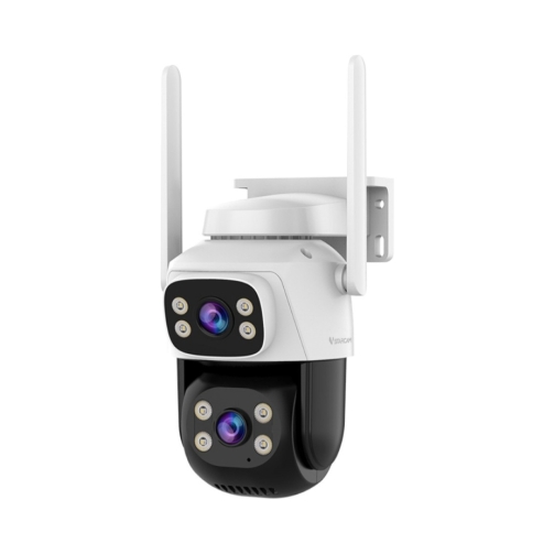 VStarcam-C622DR-OneThing_Gr.jpg Κάμερα Παρακολούθησης VStarcam C622DR White EU - Image 1