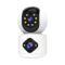 Κάμερα Παρακολούθησης VStarcam C992DR White EU