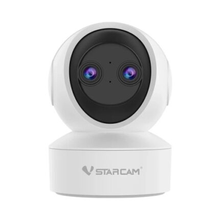 Κάμερα Παρακολούθησης VStarcam CS49D White EU