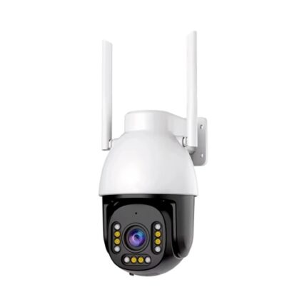 Κάμερα Παρακολούθησης VStarcam CS611Q-UV White EU