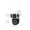 Κάμερα Παρακολούθησης VStarcam CS667DR White EU - Image 2