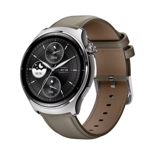 Xiaomi-Mibro-Lite-3-Pro-OneThing_Gr-1.jpg Xiaomi Mibro Watch Lite 3 Pro Khaki Gray EU - Image 1