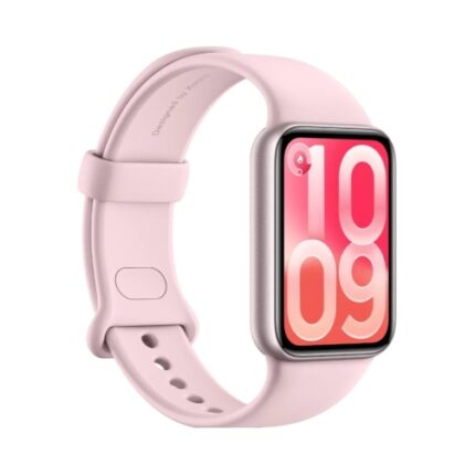 Xiaomi Watch Smart Band 10 Pro Lavender Pink EU