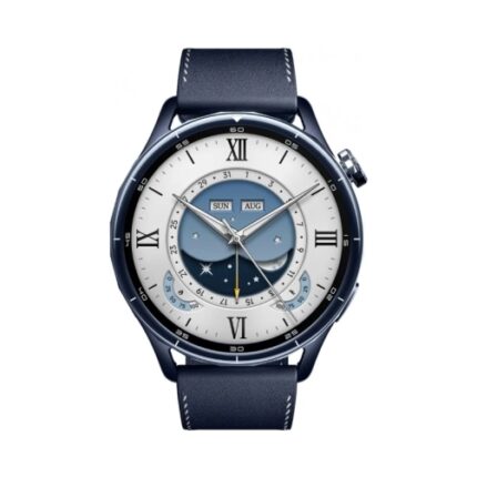 Xiaomi Watch S5 46mm Ceramic Blue EU