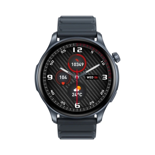 Zeblaze-Btalk-3-Pro-Smartwatch-OneThing_Gr.jpg Zeblaze Btalk Pro Black EU - Image 1